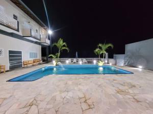 Sitio Arujá com Piscina Aquecida, Quadra e Vista Deslumbrante