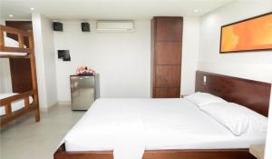 Hotel Romanza