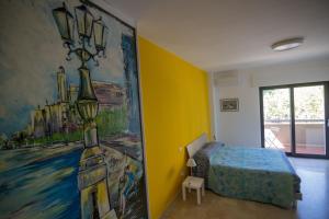 Habitación Doble Deluxe con cama supletoria