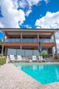 CASA DA ROSARINHO - Alojamento Privado com Piscina - Arcos de Valdevez - Vale