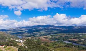 CASA DA ROSARINHO - Alojamento Privado com Piscina - Arcos de Valdevez