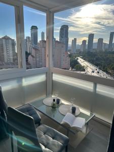 Apartamento Suzanna
