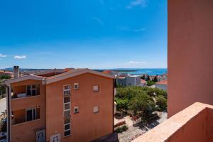 Comfortable apartments Malina 