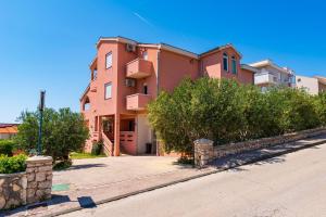 Comfortable apartments Malina