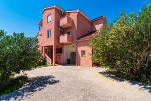 Comfortable apartments Malina