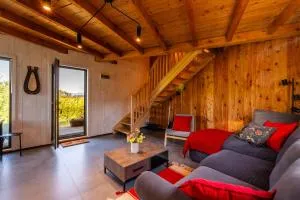 Domek Trohaniec - 卢托维斯卡