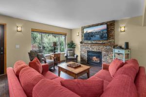 Ye Old Mill Haus in Bend