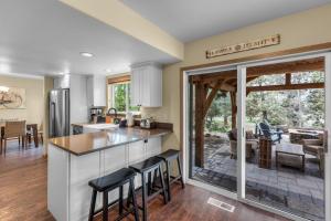 Ye Old Mill Haus in Bend