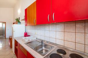 Comfortable apartments Malina