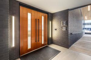 Motif Nashvilles Hotel on Music Row