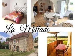 Gîte à deux pas de Sarlat Calme et paisible - Caminel