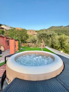 Tenuta Le Maria al Monte Sole