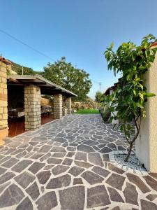 Tenuta Le Maria al Monte Sole