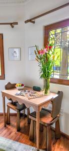 Nokal Exclusive Stay