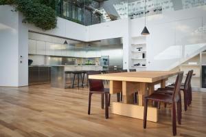 Appartements It enjoys the best sunshine and offers a beautiful view : photos des chambres