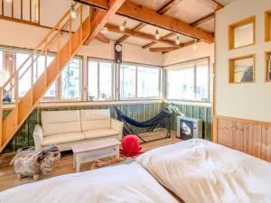 Country Cottage Waki Aiai - Vacation STAY 26557v - 南富良野