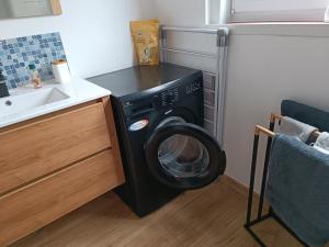 le chalet du bonheur