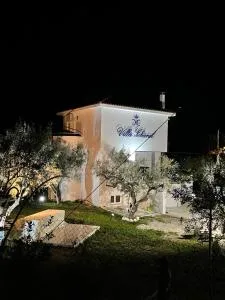 Villa di gioia- πρώην Chanel - 新安希亚洛斯