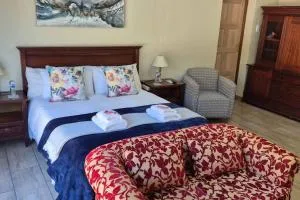 Hornbill Helipad 2 - Rooihuiskraal