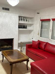 Villa di gioia- πρώην Chanel