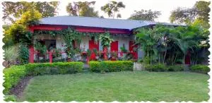 Atmaja The Cottage Garden Home Stay Malda Under Tourism Department Government of West Bengal - Katihār