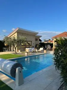 La parenthèse - Vernioz