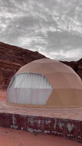 Sama Rum Luxury Camp