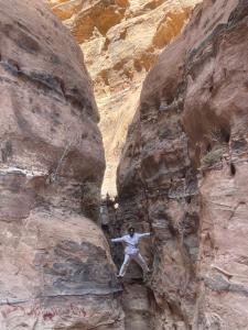 Sama Rum Luxury Camp