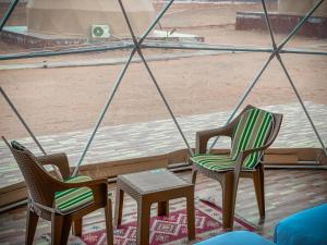 Sama Rum Luxury Camp