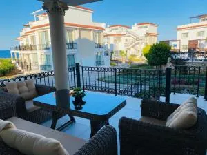 Sea Magic Royal Apartments - Ayios Yeoryios