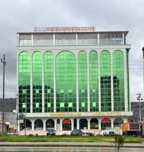 Lara Hotel - Дахук