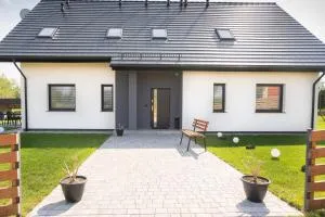 Apartamenty Kaszuba - 切米诺