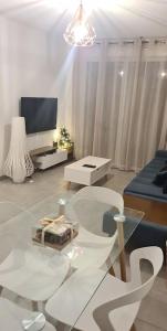 Appartement cosy de 2 chambres