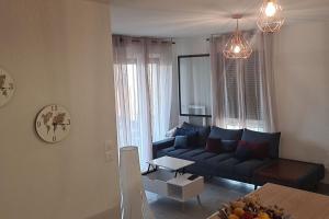 Appartements Appartement cosy de 2 chambres : photos des chambres