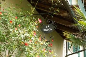 Ca' Becca-Bioglio - Crosa
