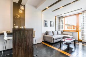 Apartamenty Viva Maria Spa