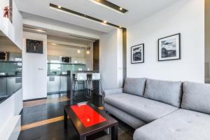 Apartamenty Viva Maria Spa