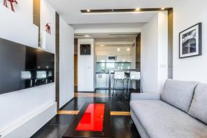 Apartamenty Viva Maria Spa