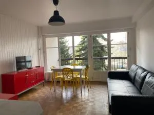 Studio Orcières Merlettes Le Christiana - 昂塞勒