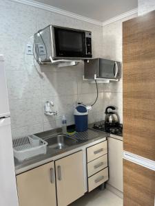 Apartamento Mari em Capão da Canoa RS