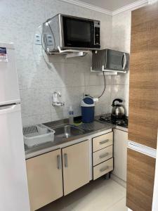 Apartamento Mari em Capão da Canoa RS