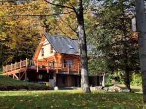 Chata pod Olbrzymami - Jelenia Góra-Jagniątków