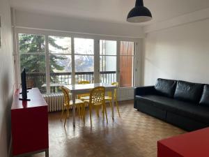 Appartements Studio Orcieres Merlettes Le Christiana : photos des chambres