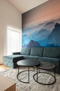 Luxury Penthouse - Between Kronplatz, 3 Peaks Dolomites and Lake Prags