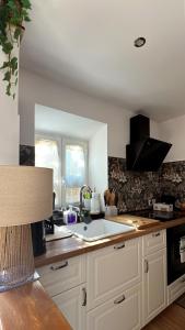 Maison Frida • Tivoli