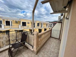 Royal Bay 2, D Sveti Vlas