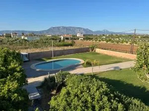 Villa Vanna - 科林斯