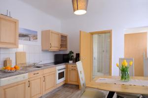 Urlaub nicht nur für Monteure "K1"