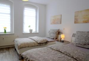 Urlaub nicht nur für Monteure "K1"