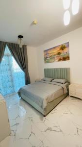 Luxury stay